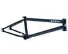 Image 1 for Huffy BMX Sledgehammer Frame (Translucent Dark Teal) (20.6")